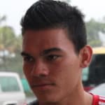 Frank Sebastián Lozano Rengifo avatar