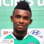 Fabrice Luamba Ngoma avatar