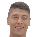 Facundo Nahuel Milán Osorio avatar