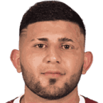 Facundo Pérez avatar