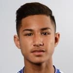 Faiq Jefri Bolkiah avatar