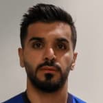 Faisal Zayed Al Harbi avatar