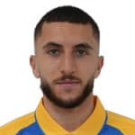 Farès Ghedjemis avatar