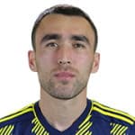 Farrux Sayfiyev avatar