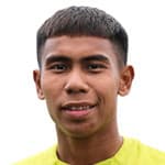 Mohammad Fayadh bin Zulfikli Amin avatar