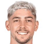 Federico Santiago Valverde Dipetta avatar