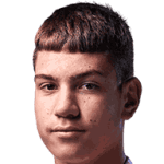 Fedor Lapoukhov avatar