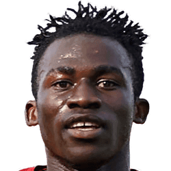Felix Ohene Afena-Gyan avatar