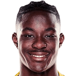 Felix Khonde Mambimbi avatar