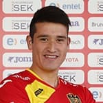 Fernando Esteban Cornejo Padilla avatar