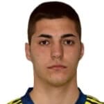 Filip Domazetović avatar