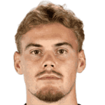 Filip Jörgensen avatar