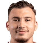 Filip Stojilkovic avatar