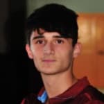 Filippo Gerardini avatar