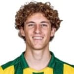 Finn van Breemen avatar