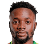 Fiston Kalala Mayele avatar
