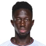 Formose Mendy avatar