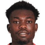 Forson Amankwah avatar