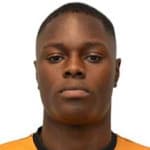 Francis Amartey avatar
