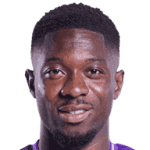 Francis Amuzu avatar