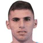 Franco Emir Coronel avatar