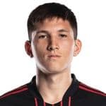 Franco Ibarra avatar