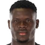 Franklin Olanitori Sasere avatar