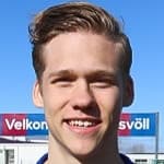 Gyrðir Hrafn Guðbrandsson avatar