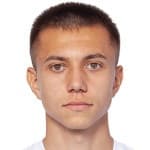 Gleb Kombarov avatar