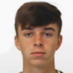 Grant Savoury avatar