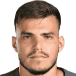 Georgios Theocharis avatar