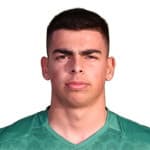 Giorgos Tourkohoritis avatar