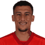 Gabriel Baralhas dos Santos avatar