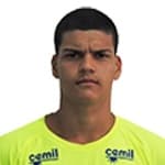 Gabriel Nascimento Resende Brazão avatar