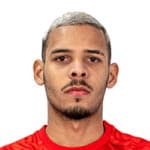 Gabriel Pereira Magalhães dos Santos avatar