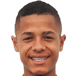 Gabriel Souza dos Santos avatar