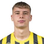 Gabriel Vidović avatar