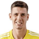 Galo Capomaggio avatar