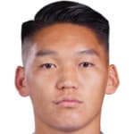 Ganbayar Ganbold avatar