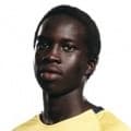 Garang Kuol avatar