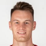 Gašper Tratnik avatar
