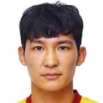 Geon-Myeong Wang avatar