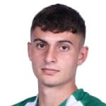 Georgios Kyriopoulos avatar