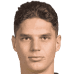 Heorhii Sudakov avatar