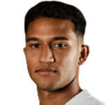 Geovani Reis  Nascimento Júnior avatar