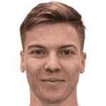 Gergő Gyurkits avatar