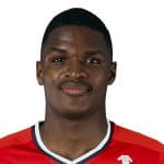 Gerzino Nyamsi avatar