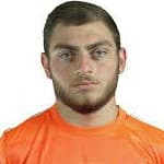 Gevorg Tarakhchyan avatar