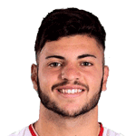 Gian Franco Allala Menéndez avatar