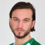 Giorgi Gogolashvili avatar